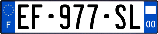 EF-977-SL