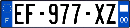 EF-977-XZ