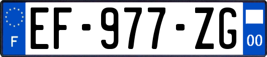 EF-977-ZG