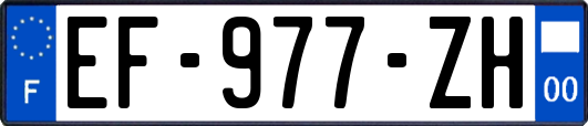 EF-977-ZH