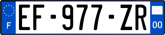 EF-977-ZR