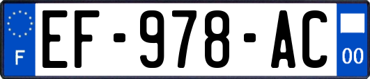EF-978-AC