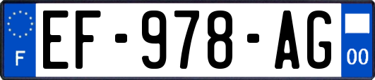 EF-978-AG