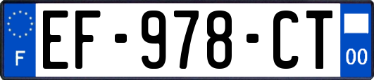 EF-978-CT