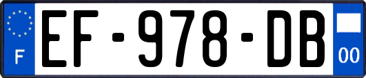 EF-978-DB