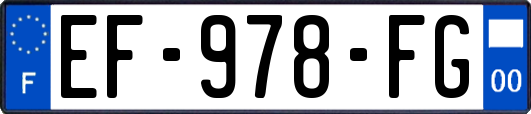 EF-978-FG