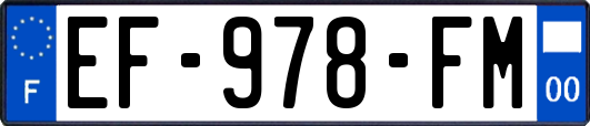 EF-978-FM