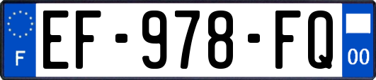 EF-978-FQ