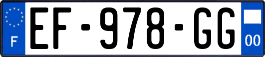 EF-978-GG