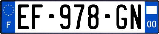 EF-978-GN