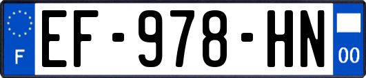 EF-978-HN