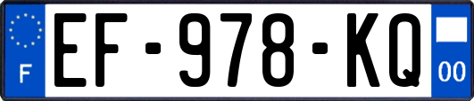 EF-978-KQ