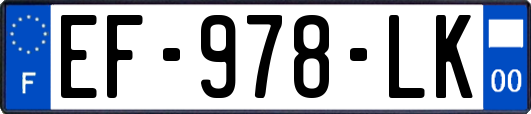 EF-978-LK