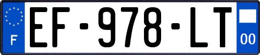 EF-978-LT