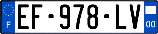 EF-978-LV