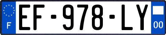 EF-978-LY