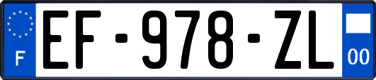 EF-978-ZL