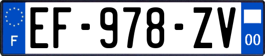 EF-978-ZV