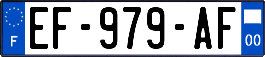 EF-979-AF