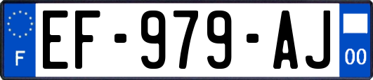 EF-979-AJ