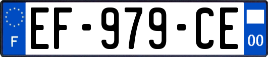 EF-979-CE