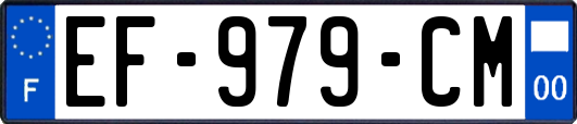 EF-979-CM