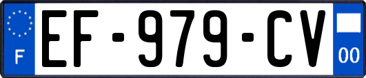 EF-979-CV