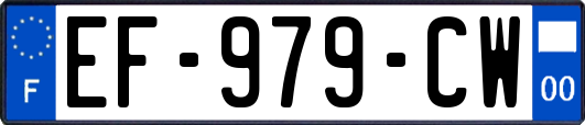 EF-979-CW