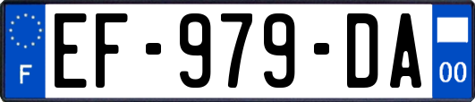 EF-979-DA