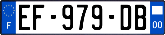EF-979-DB