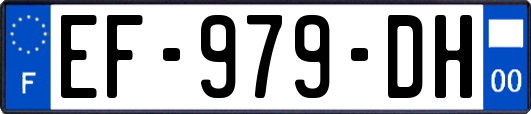 EF-979-DH
