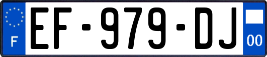 EF-979-DJ