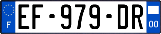 EF-979-DR