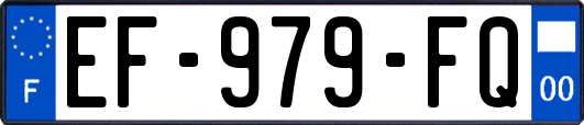 EF-979-FQ