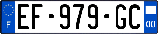 EF-979-GC