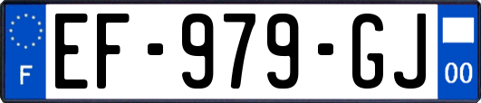 EF-979-GJ