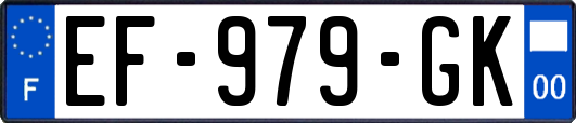 EF-979-GK