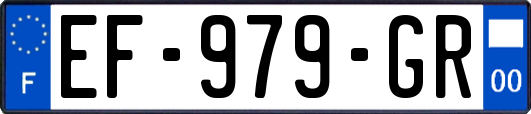 EF-979-GR