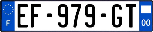 EF-979-GT