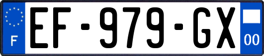 EF-979-GX