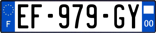EF-979-GY