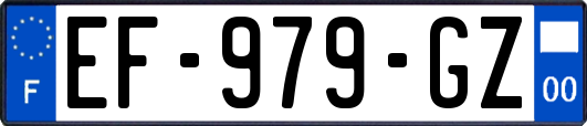 EF-979-GZ