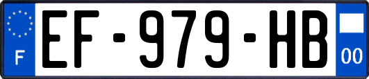 EF-979-HB