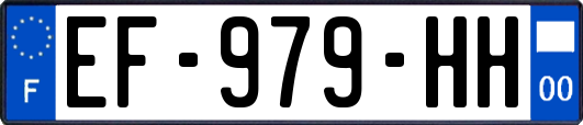 EF-979-HH