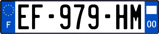 EF-979-HM