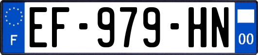 EF-979-HN