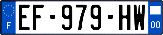 EF-979-HW
