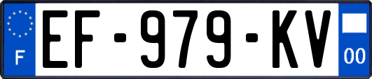 EF-979-KV