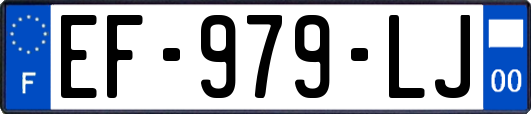 EF-979-LJ