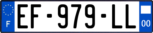 EF-979-LL